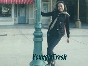 YoungNFresh