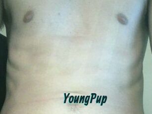 YoungPup Lucy Live