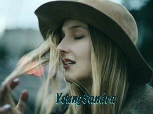 YoungSandra