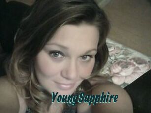 YoungSapphire Lucy Live