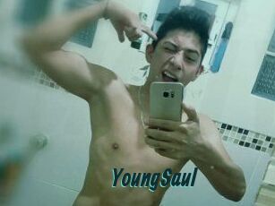 YoungSaul