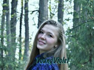 YoungViolet