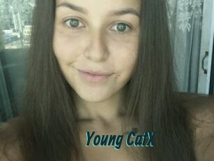 Young_CatX