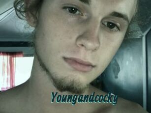 Youngandcocky