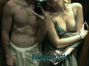 Youngcup2014