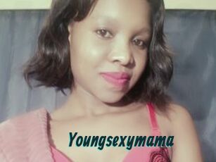 Youngsexymama