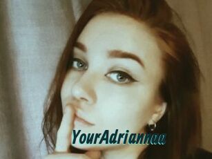 YourAdriannaa