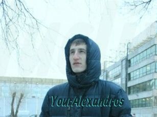 YourAlexandros