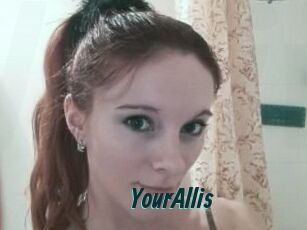 YourAllis