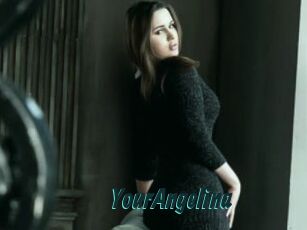 YourAngelina
