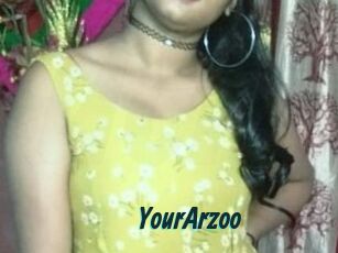 YourArzoo