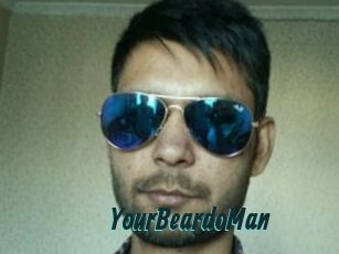 YourBeardoMan