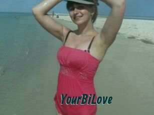 YourBiLove Lucy Live