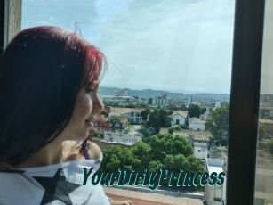 YourDirtyPrincess