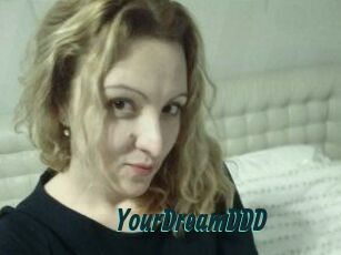 YourDreamDDD