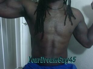 YourDreamGuy45
