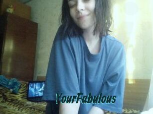 YourFabulous