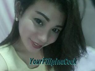 YourFilipinaCock