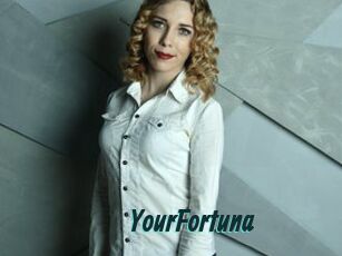 YourFortuna