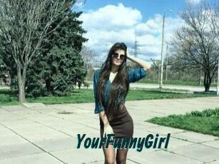 YourFunnyGirl