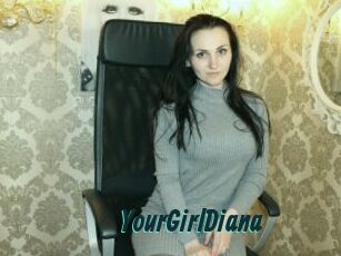YourGirlDiana