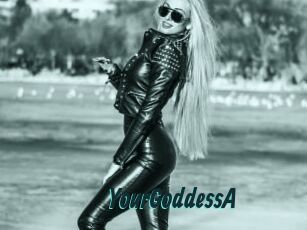 YourGoddessA