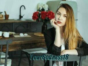 YourGodness18