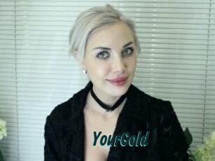 YourGold
