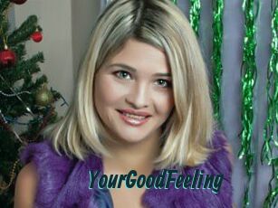 YourGoodFeeling