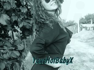 YourHotBabyX