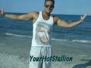 YourHotStallion
