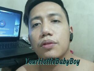 YourHottieBabyBoy
