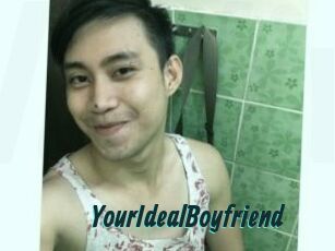 YourIdealBoyfriend