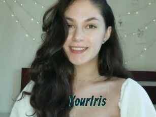 YourIris