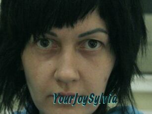 Your_Joy_Sylvia