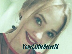 YourLittleSecretX