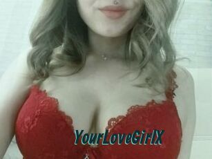 YourLoveGirlX
