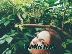 YourMeowKitty