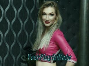 YourPlayfulBabe