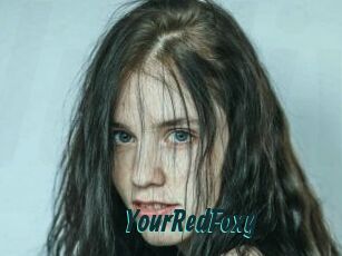 YourRedFoxy