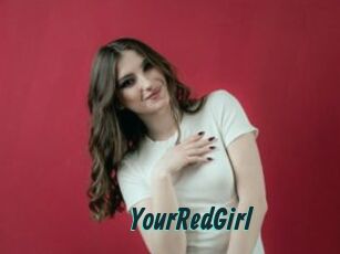 YourRedGirl