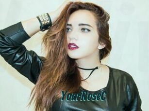YourRoseC