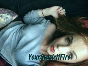 YourScarlettFire