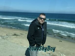 YourShyBoy