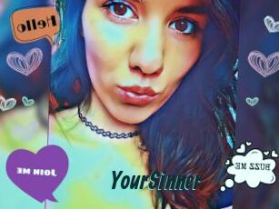 YourSinner
