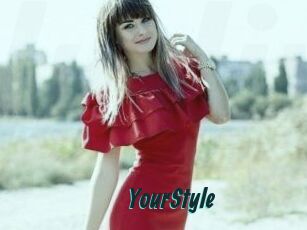 YourStyle