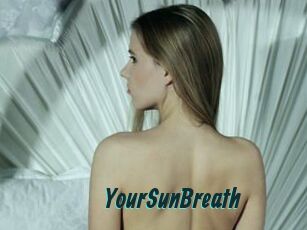YourSunBreath