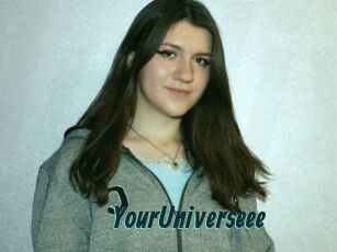 YourUniverseee