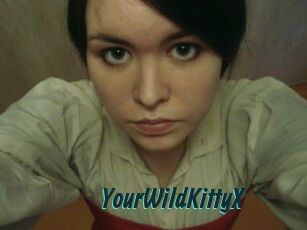 YourWildKittyX Lucy Live