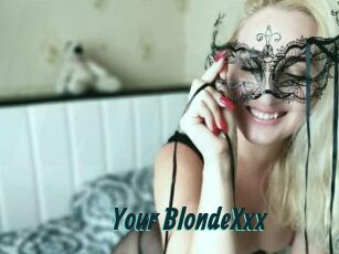 Your_BlondeXxx